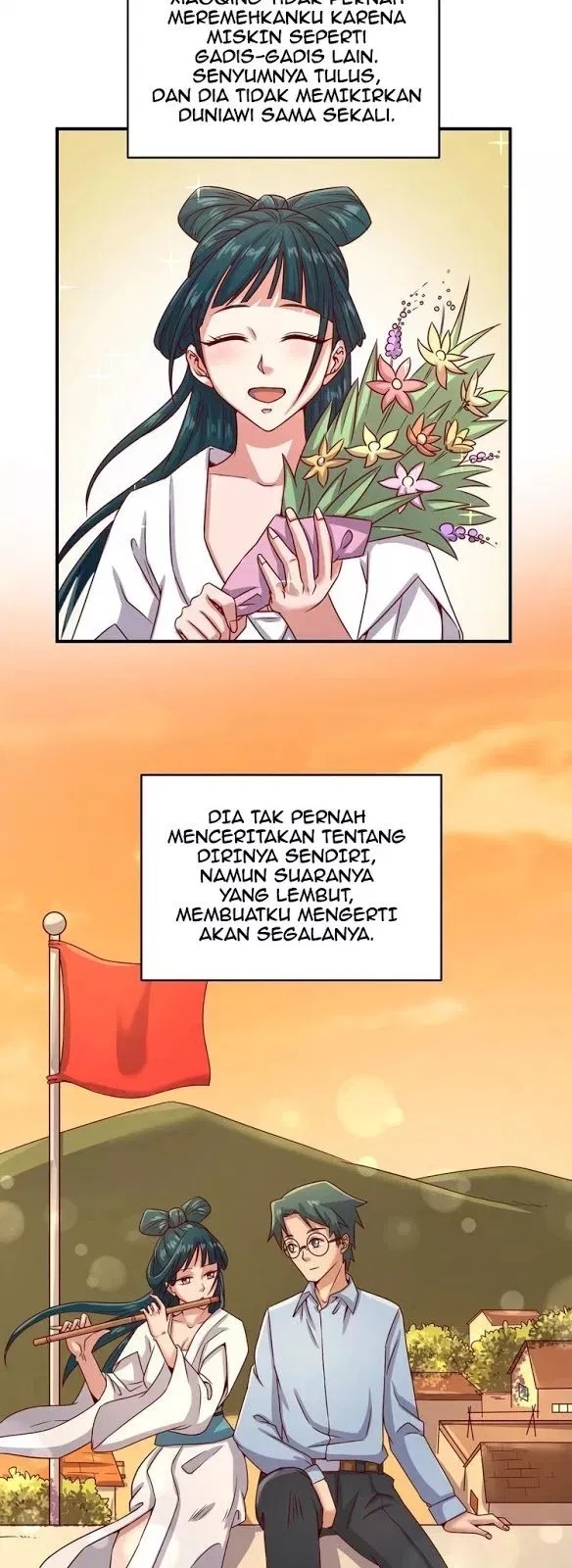 The Interceptor Cross System Chapter 09 Gambar 36